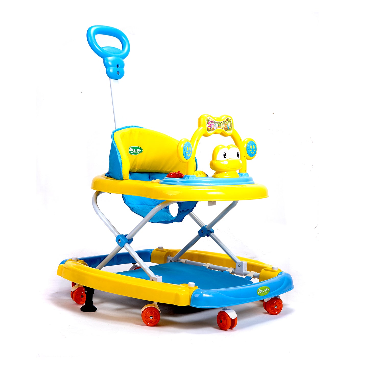 BABY WAKER_LB165