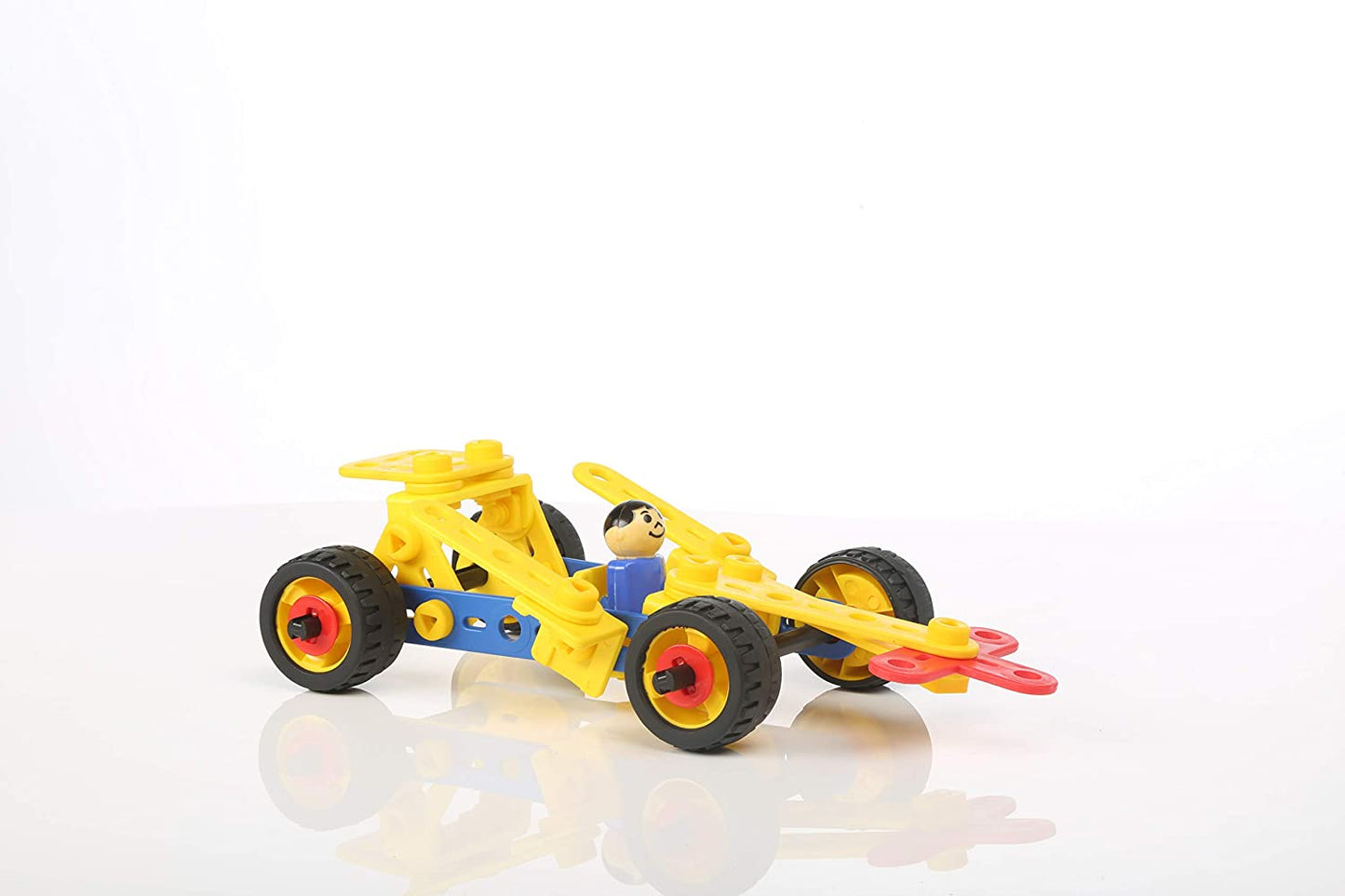 Mechanix 3602002 Plastic Cars - 2