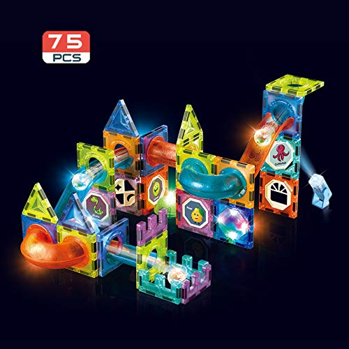 Light magnetic Blocks