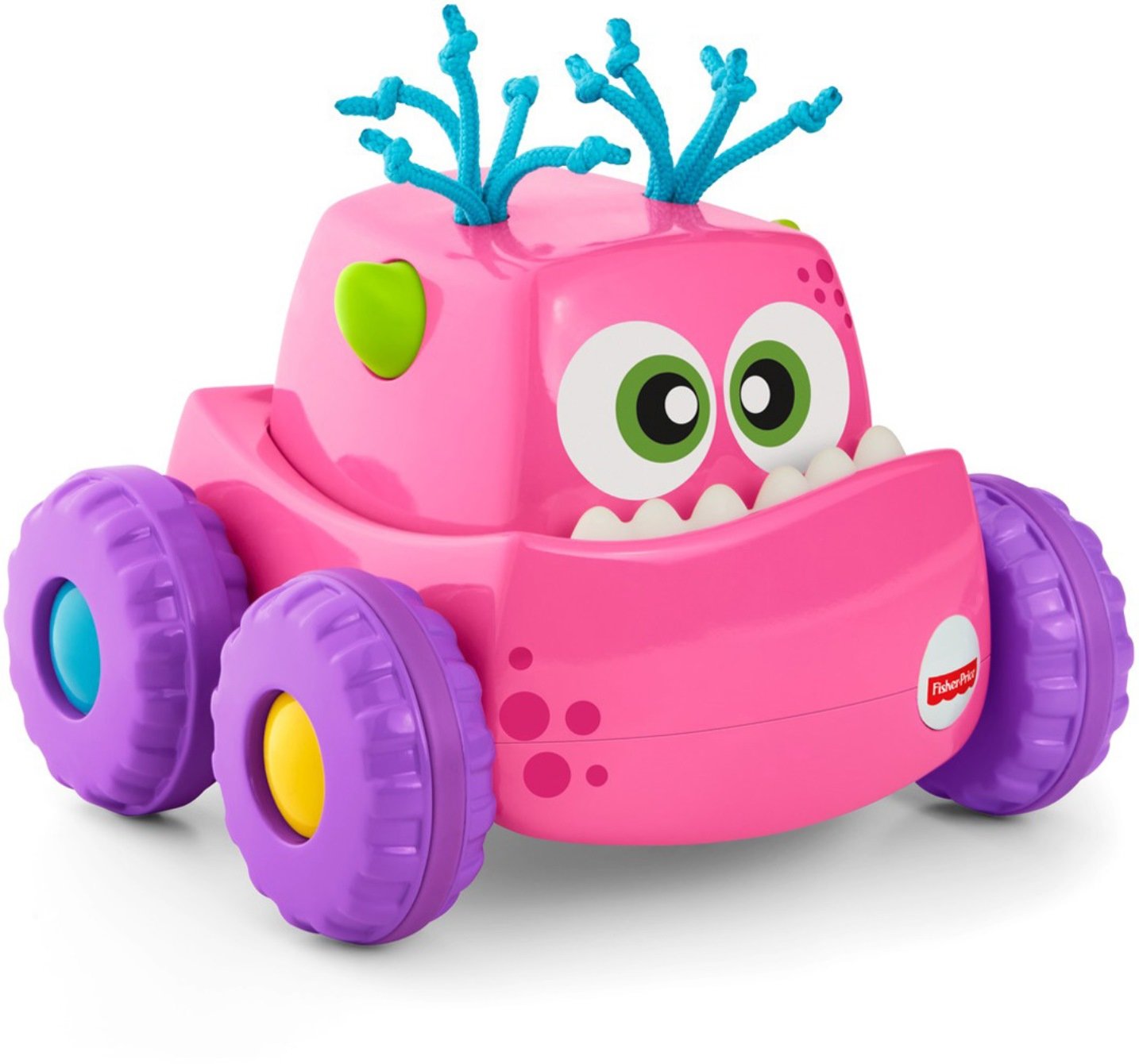 monster truck