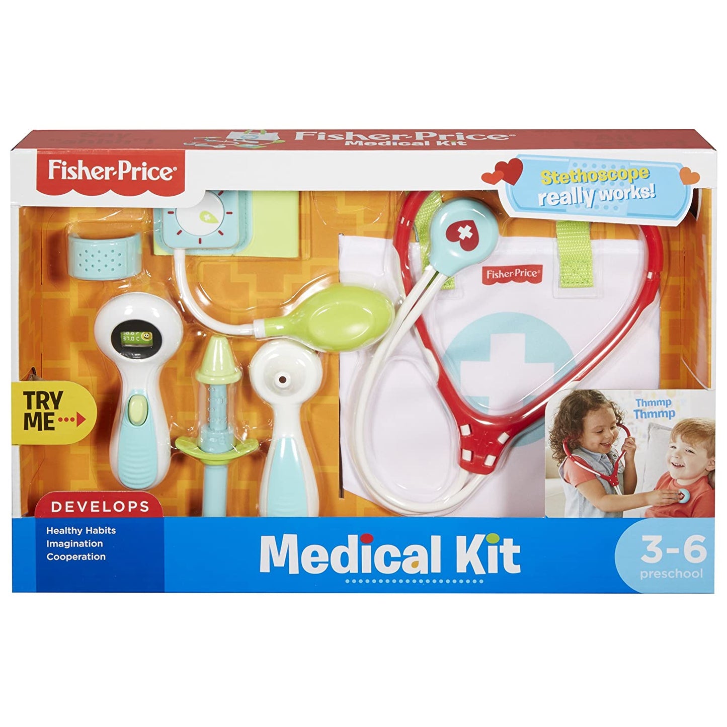 medical Kit
