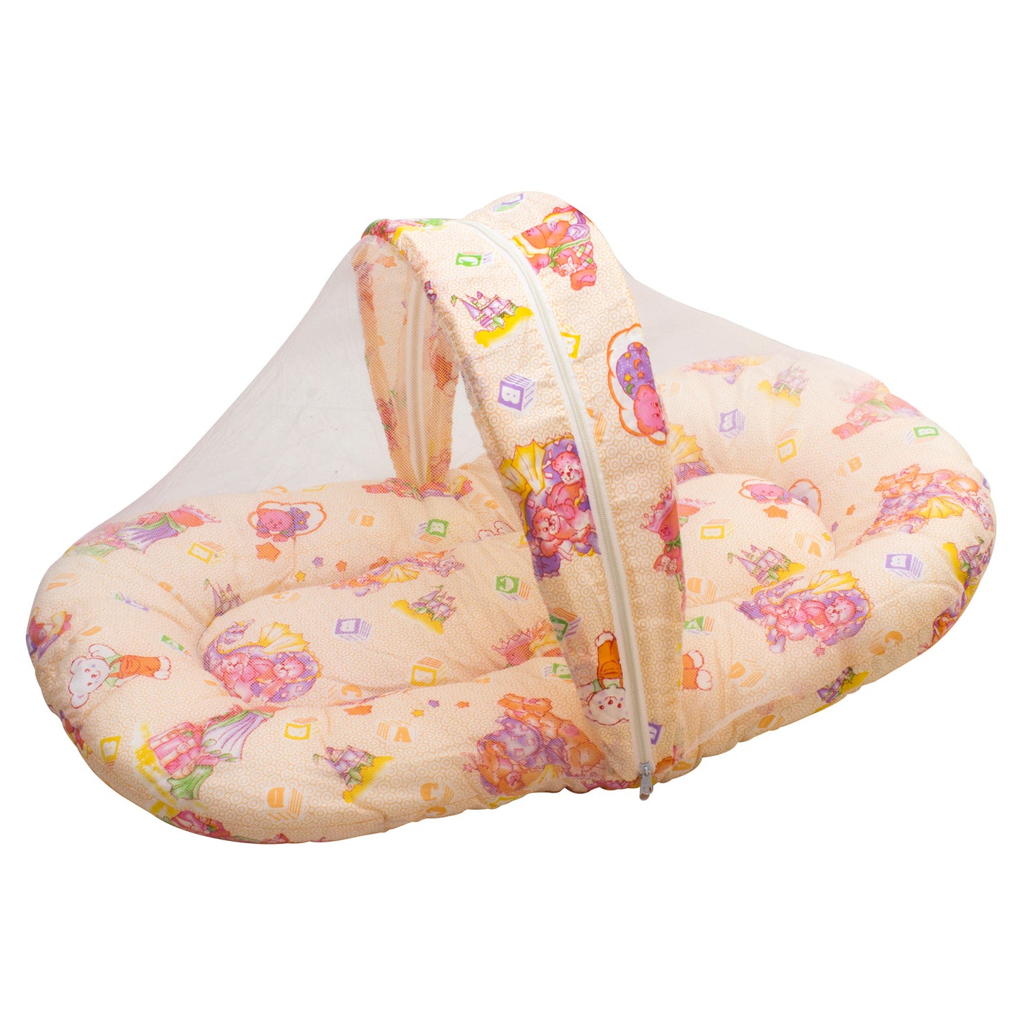 BABY NET BED_AB104