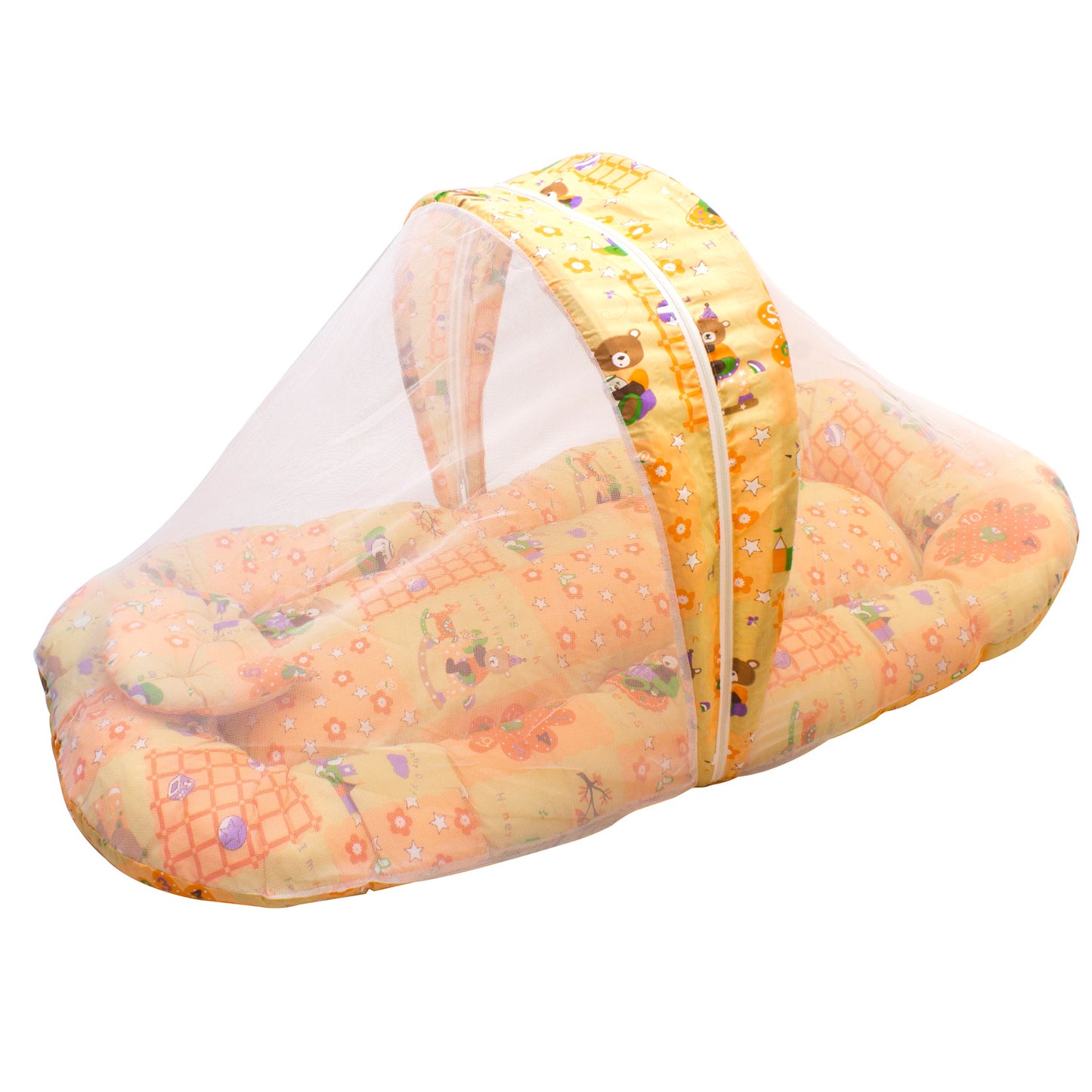 BABY NET BED_AB105