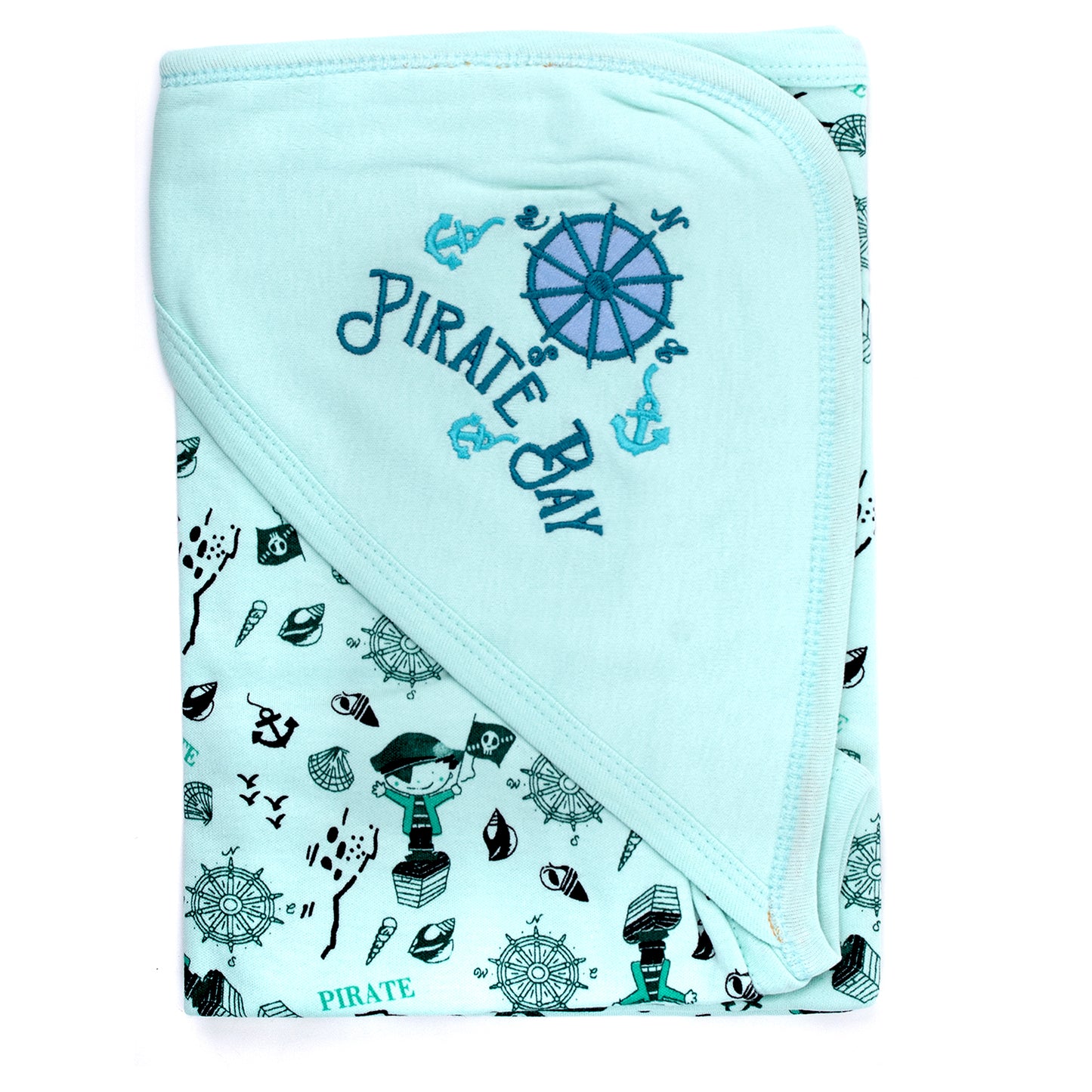 AB115_BABY WRAPPER WITH HOOD 30