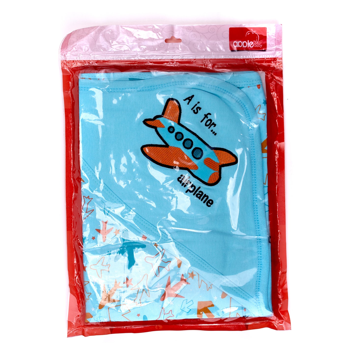 AB115_BABY WRAPPER WITH HOOD 30