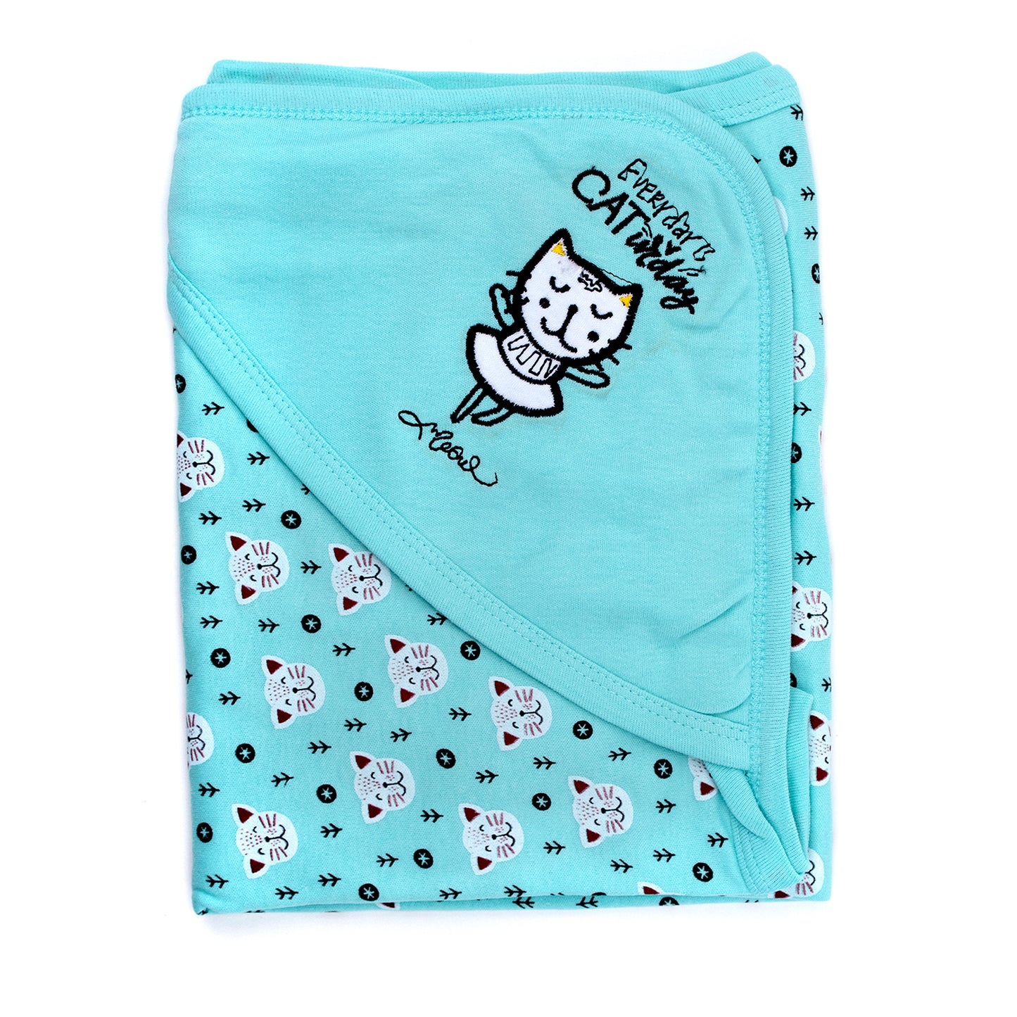 AB115_BABY WRAPPER WITH HOOD 30