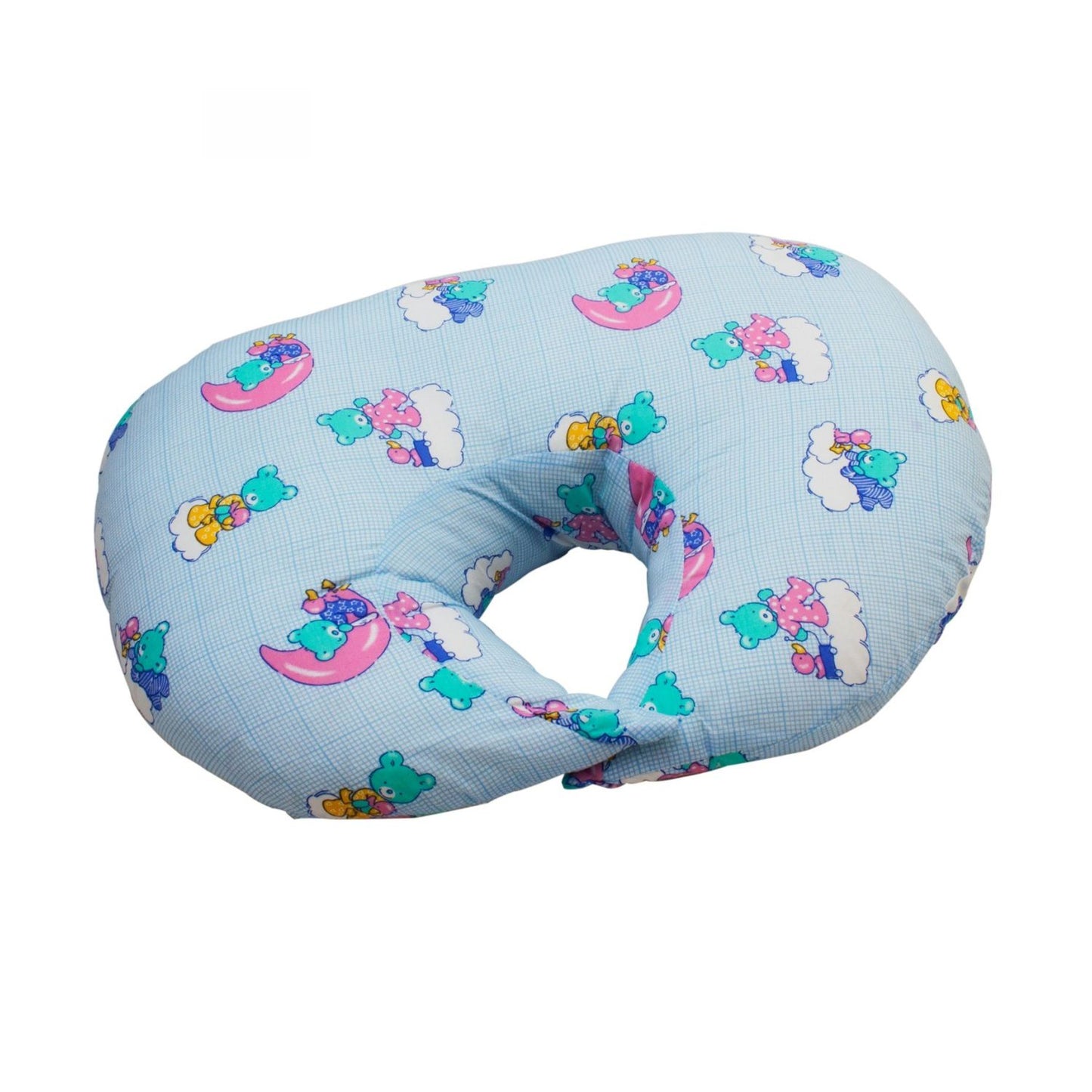 FOAM FEEDING PILLOW_AB119