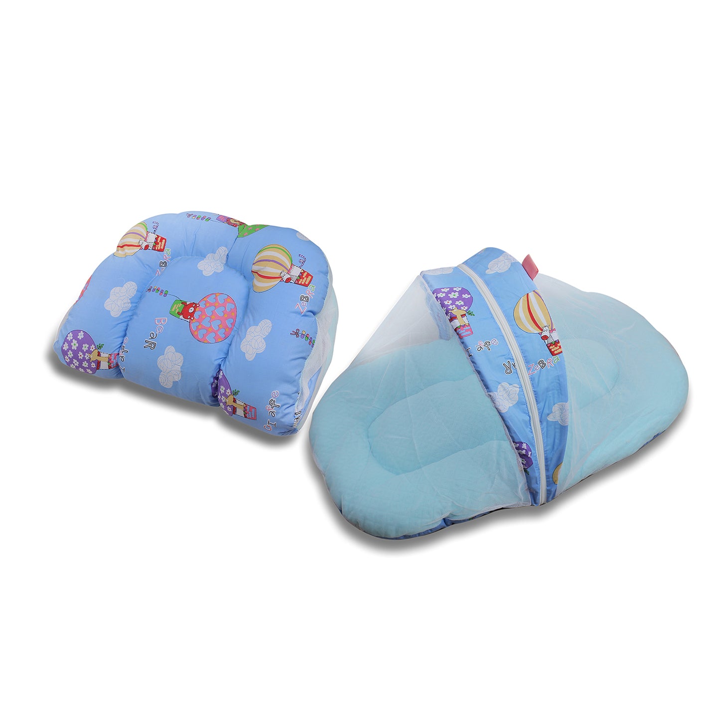 JACOD NET BED_AB147