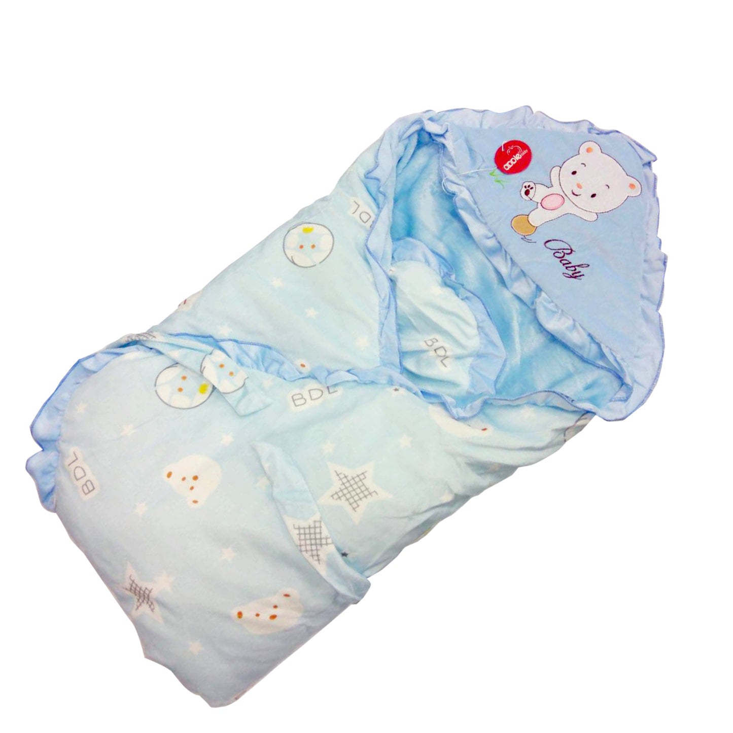 AB919_BABY BLANKET