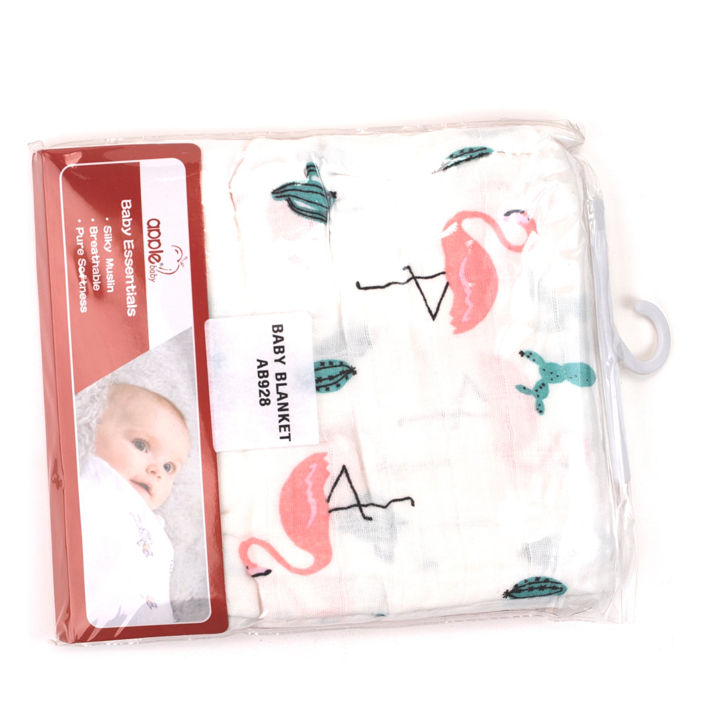 AB928_BABY BLANKET
