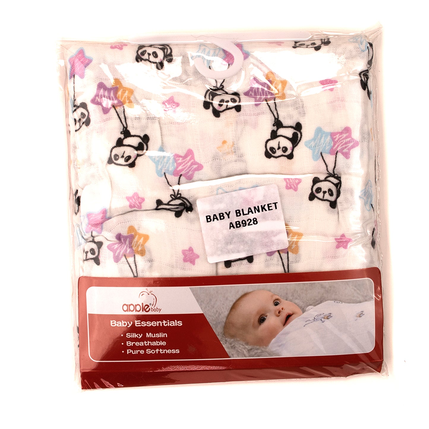 AB928_BABY BLANKET