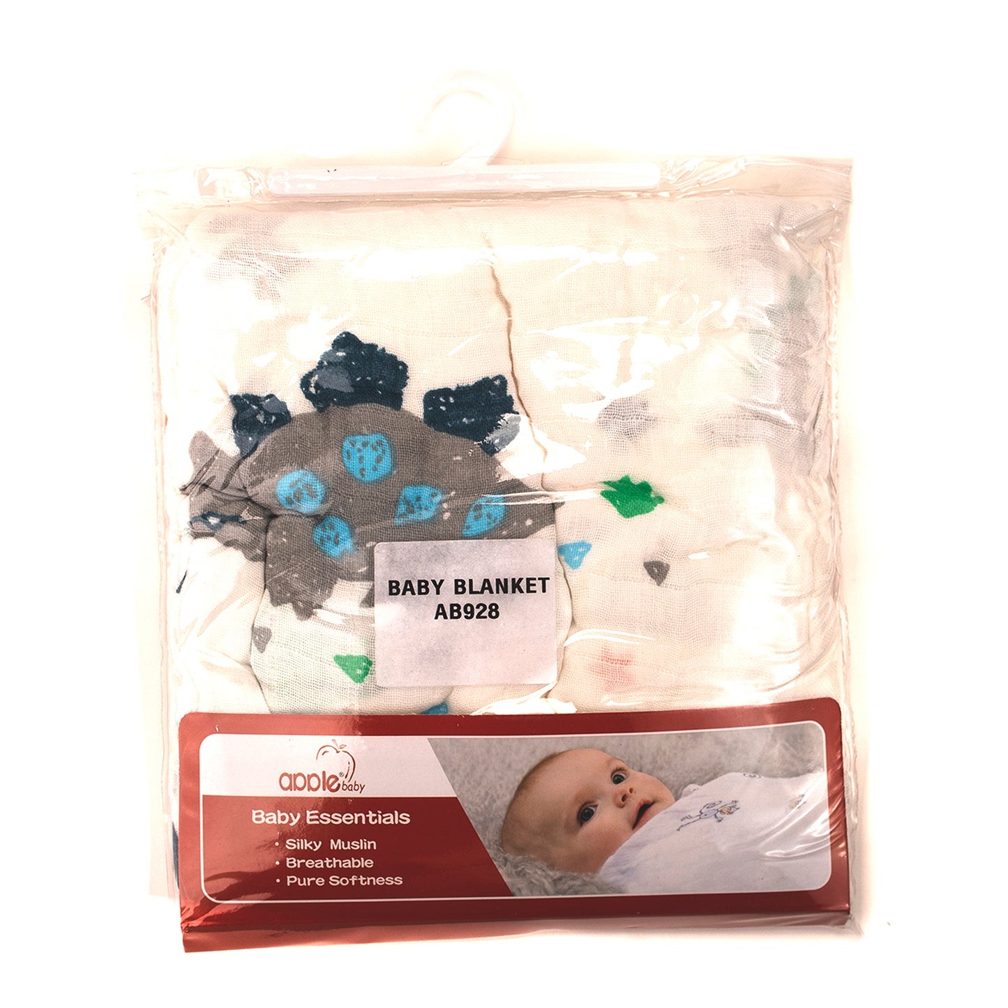 AB928_BABY BLANKET