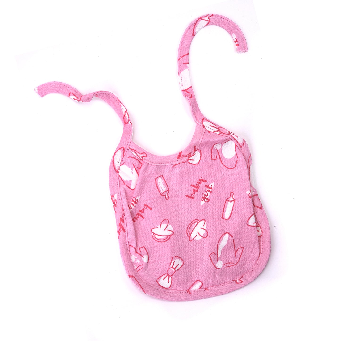 AB999-BIB WITH PLASTIC-M