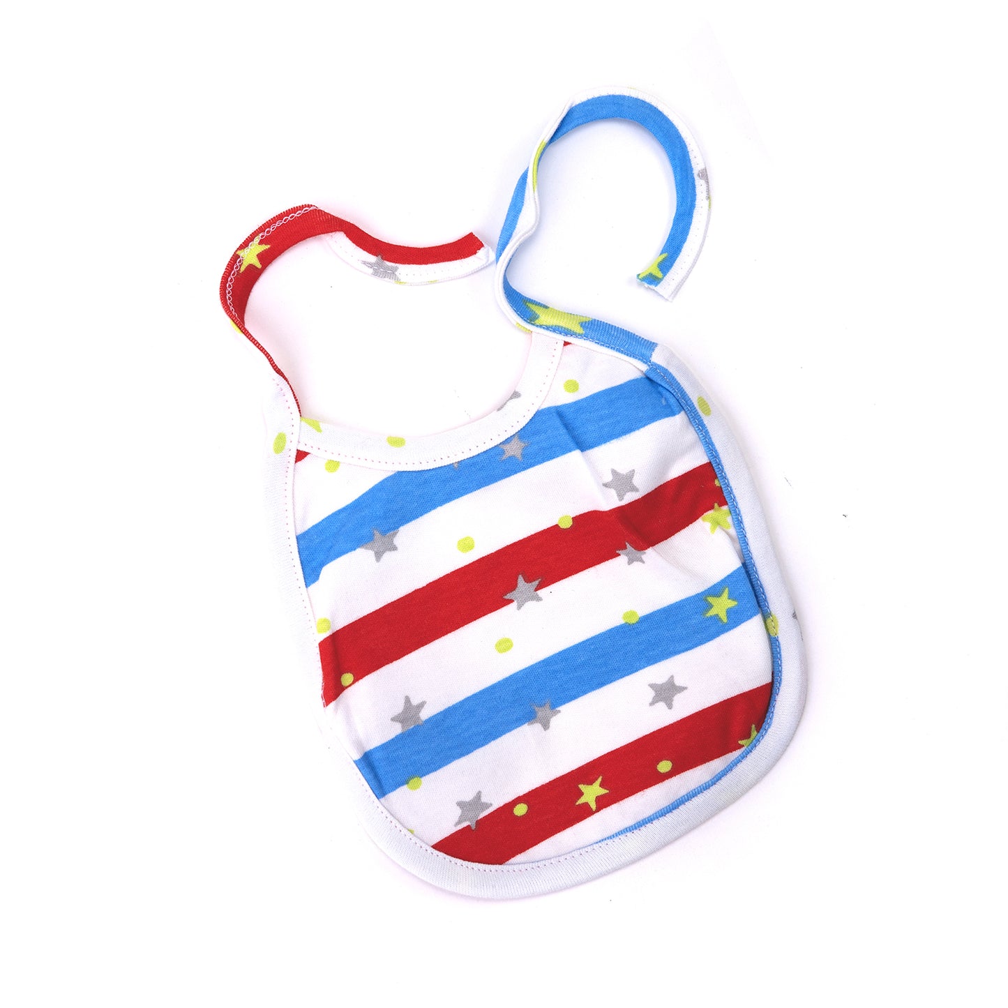 AB999-BIB WITH PLASTIC-M