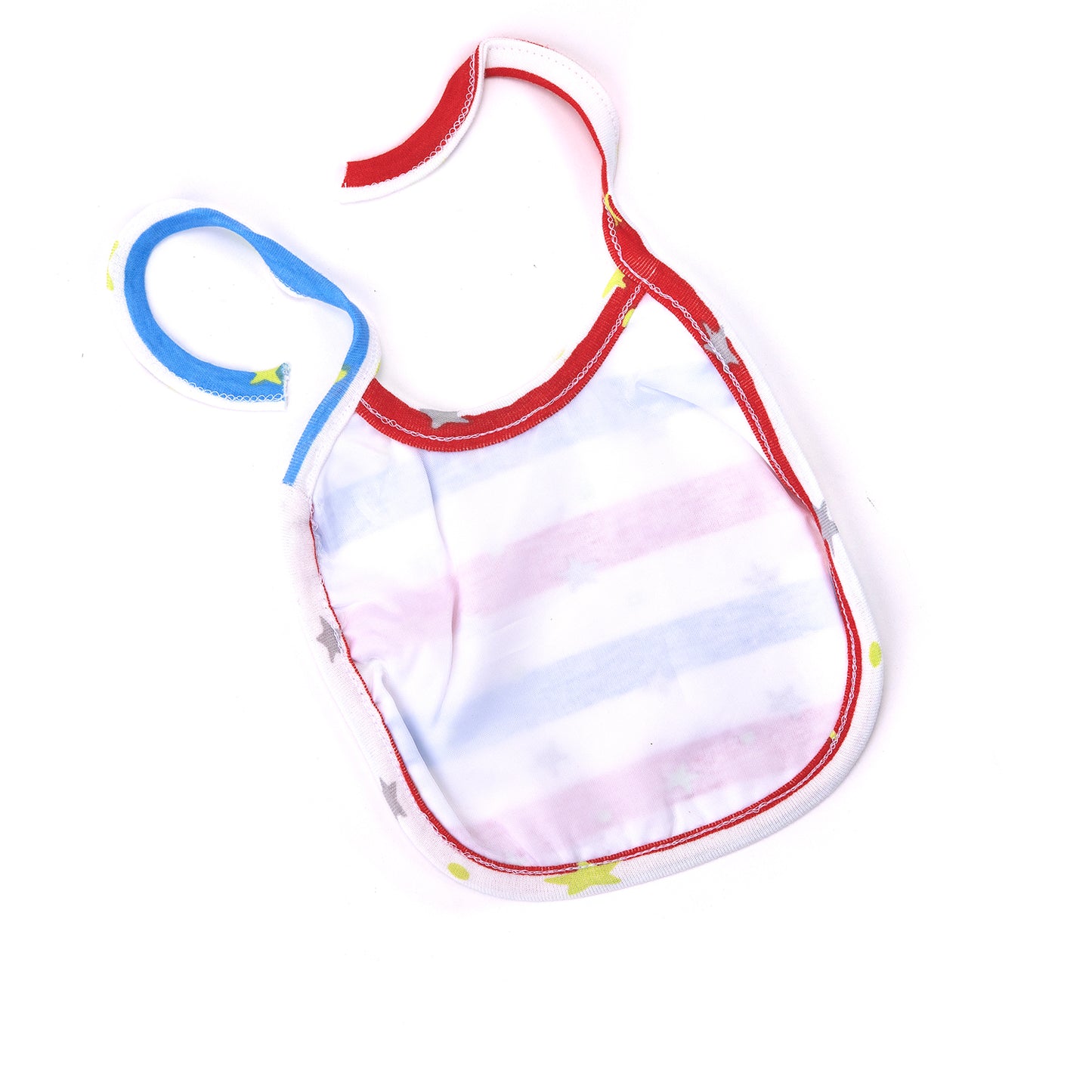AB999-BIB WITH PLASTIC-M