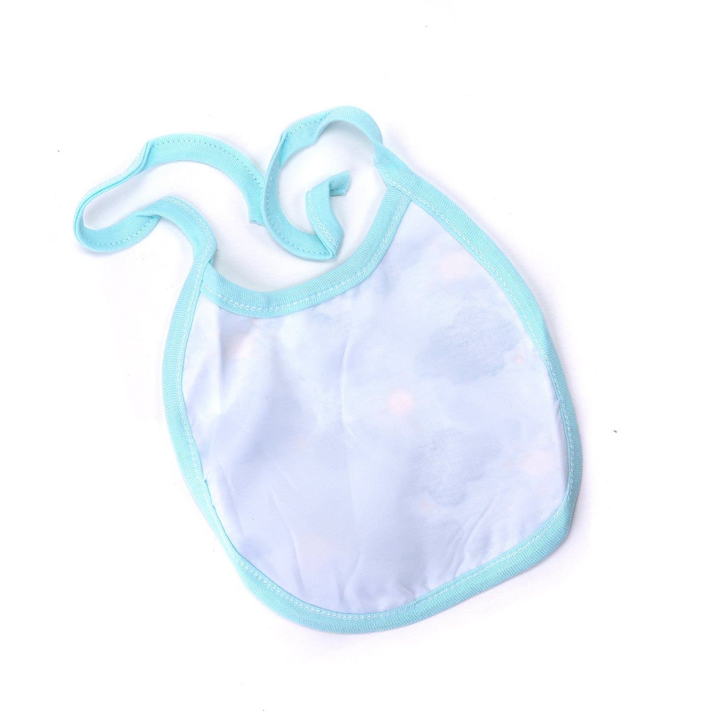AB999-BIB WITH PLASTIC-M