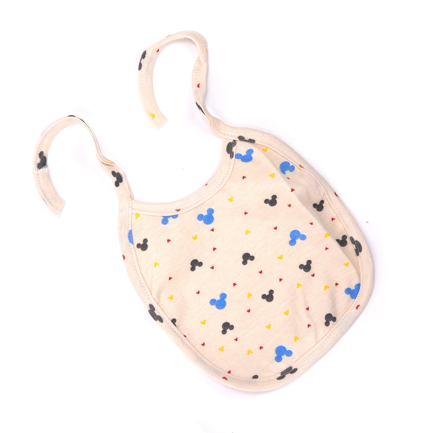 AB999-BIB WITH PLASTIC-M