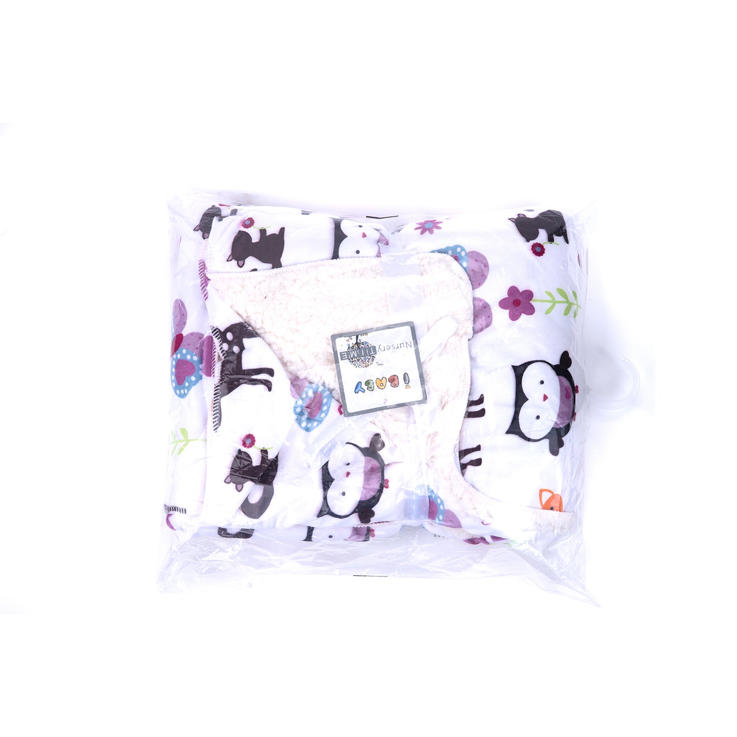 LB-19_Baby Blanket