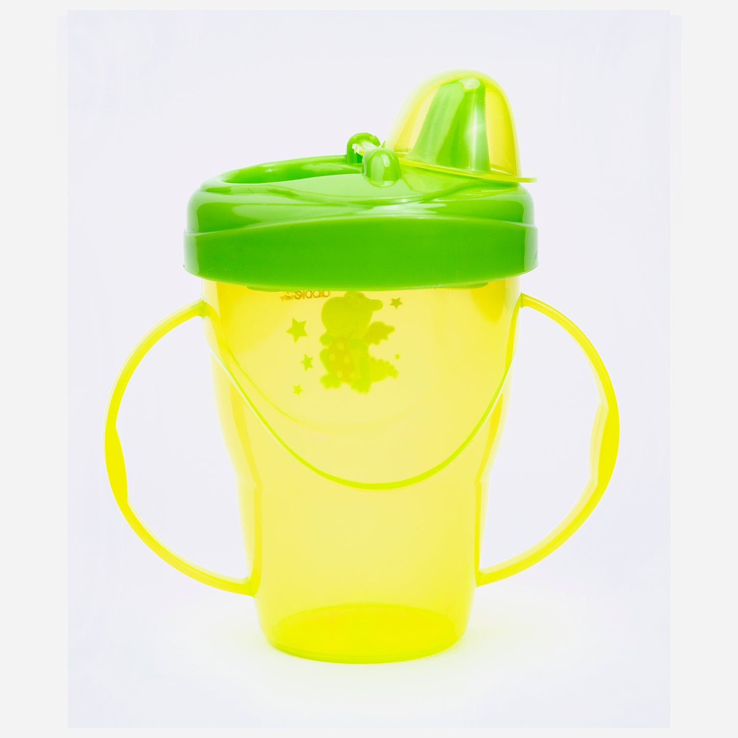 PLASTIC SIPPER_AC306