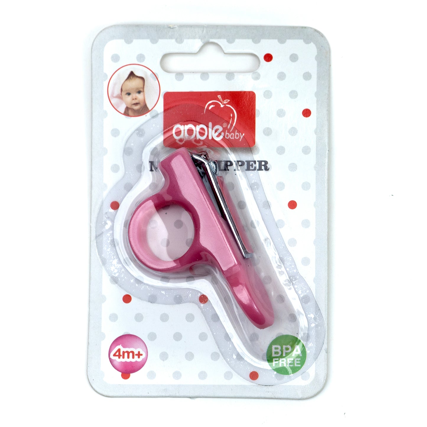 NAIL CLIPPER_AC317