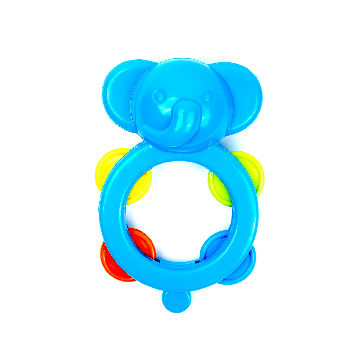 AC398_RATTLE 5 PCS