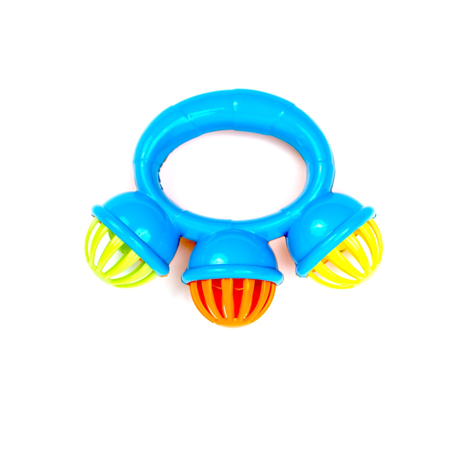 AC398_RATTLE 5 PCS