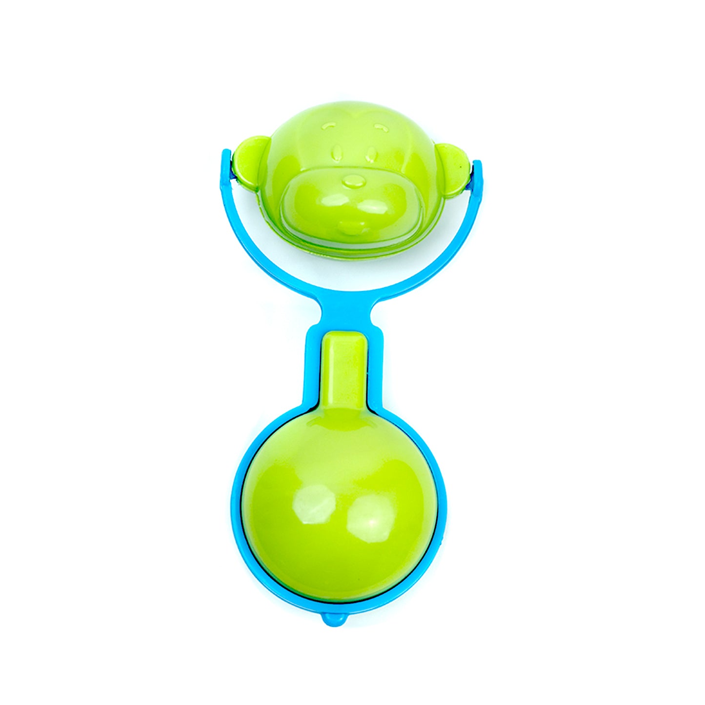 AC398_RATTLE 5 PCS