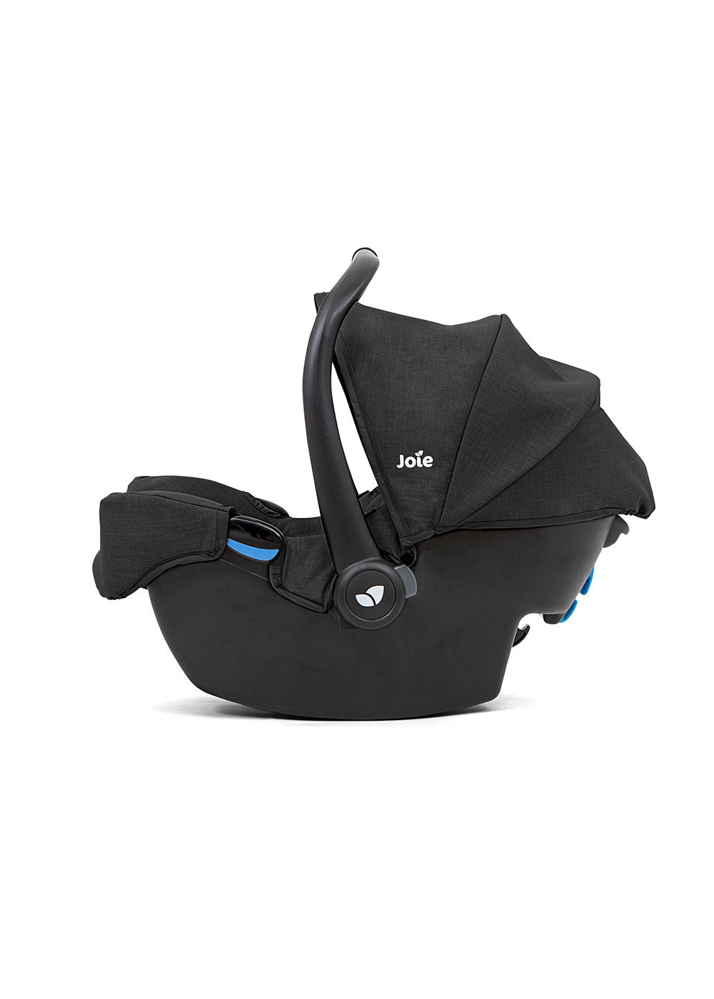 JOIE CAR SEATS GROUP 0+ Gemm- SHALE