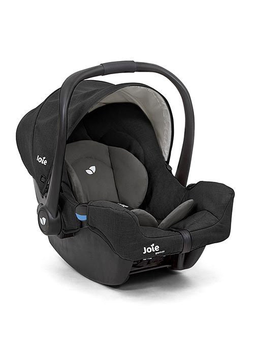 JOIE CAR SEATS GROUP 0+ Gemm- SHALE