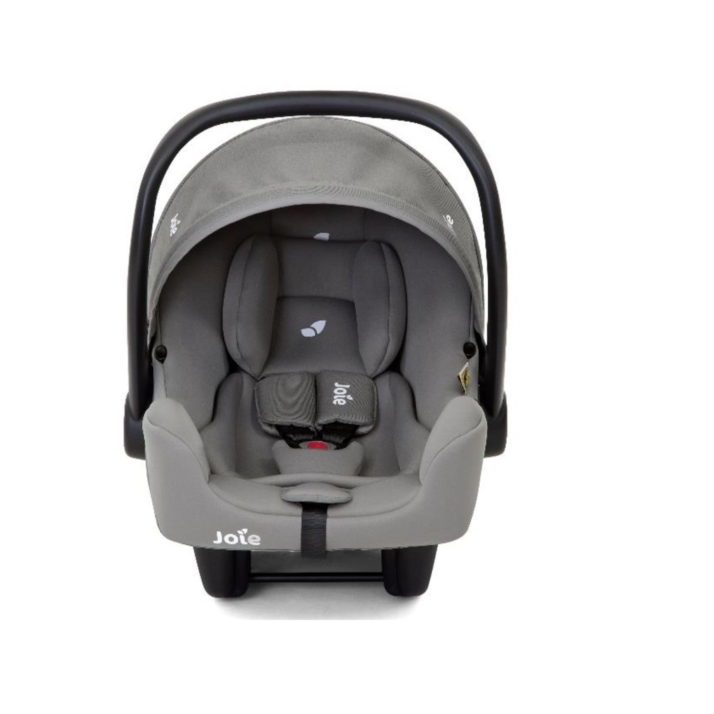 JOIE CAR SEATS GROUP 0 + i-snug™- Gray Flannel