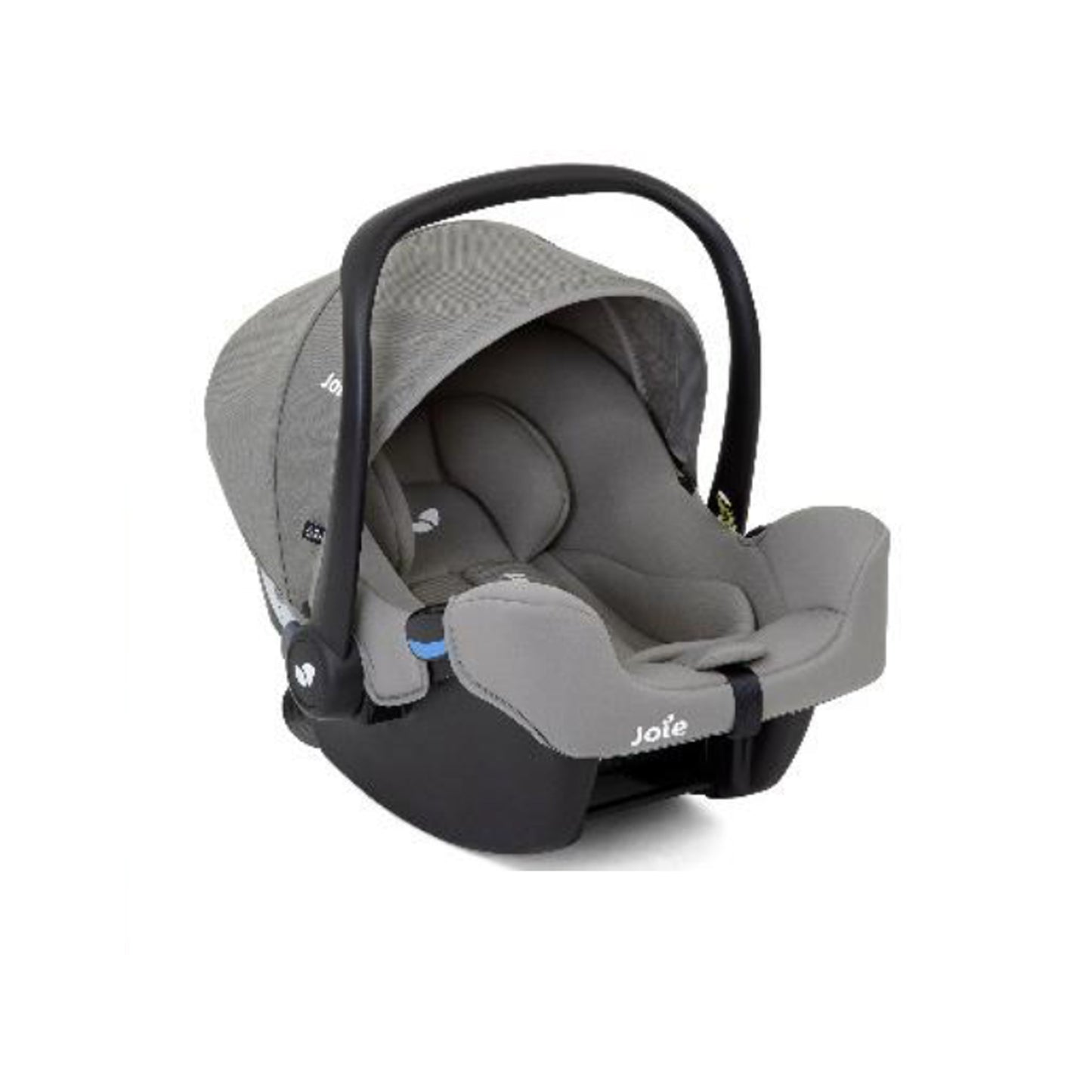 JOIE CAR SEATS GROUP 0 + i-snug™- Gray Flannel