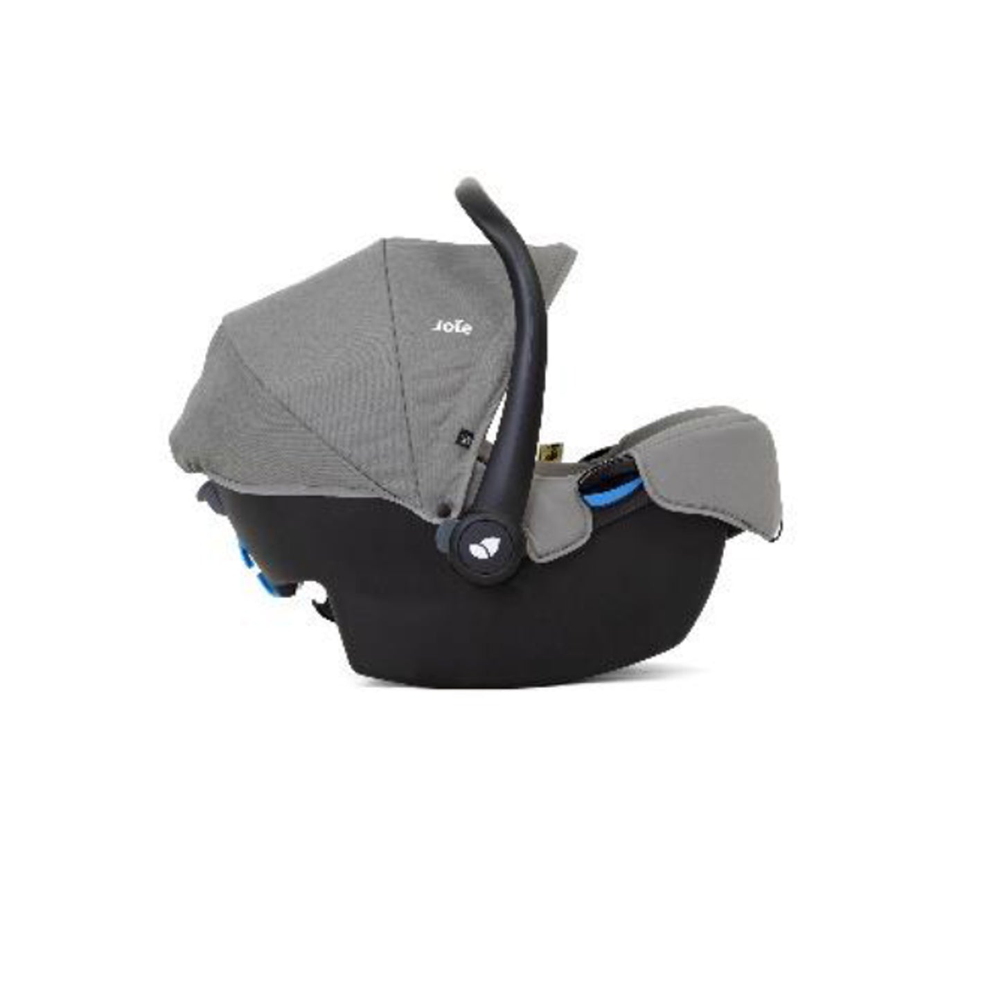 JOIE CAR SEATS GROUP 0 + i-snug™- Gray Flannel