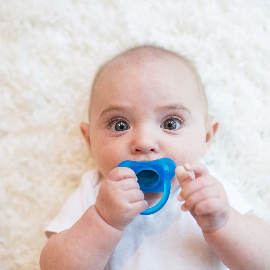 Dr. Brown’s™ HappyPaci™ Silicone Pacifier, 2 count
