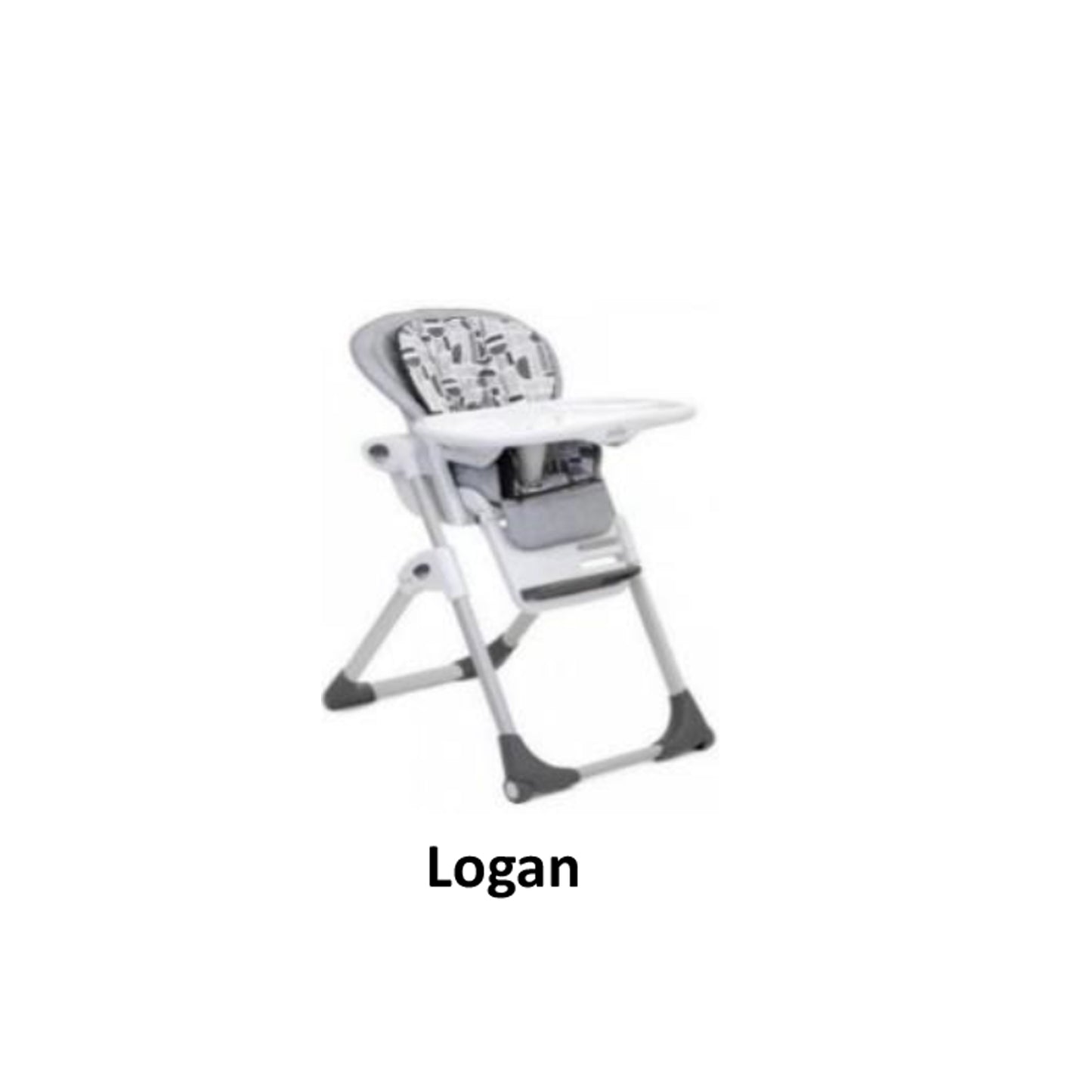 JOIE_HIGHCHAIRS_MIMZY 2 IN 1