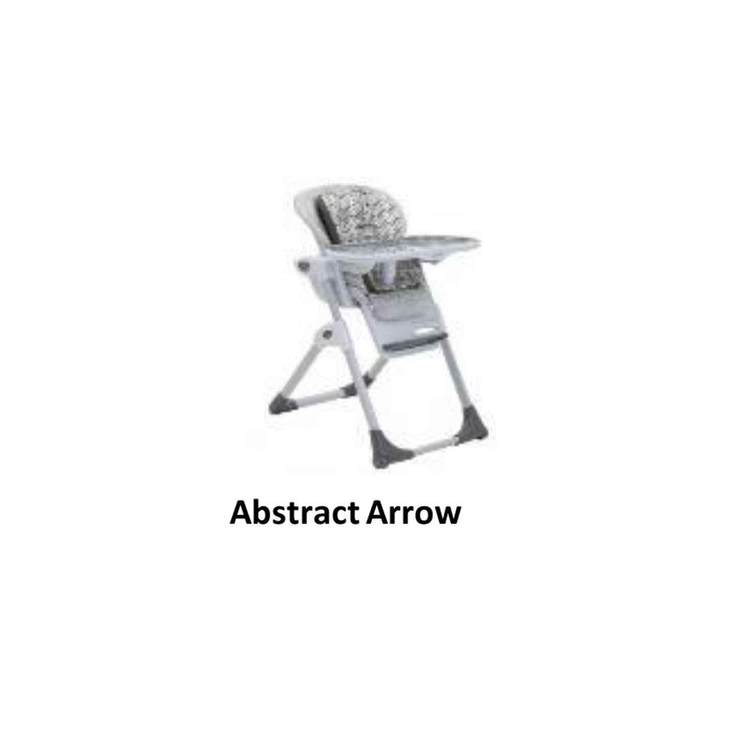 JOIE_HIGHCHAIRS_MIMZY 2 IN 1