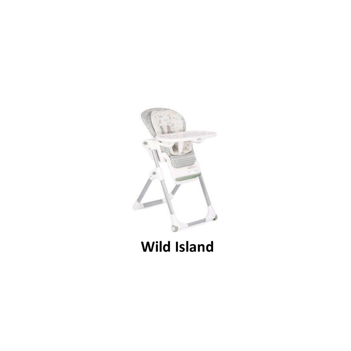 JOIE_HIGHCHAIRS_MIMZY 2 IN 1