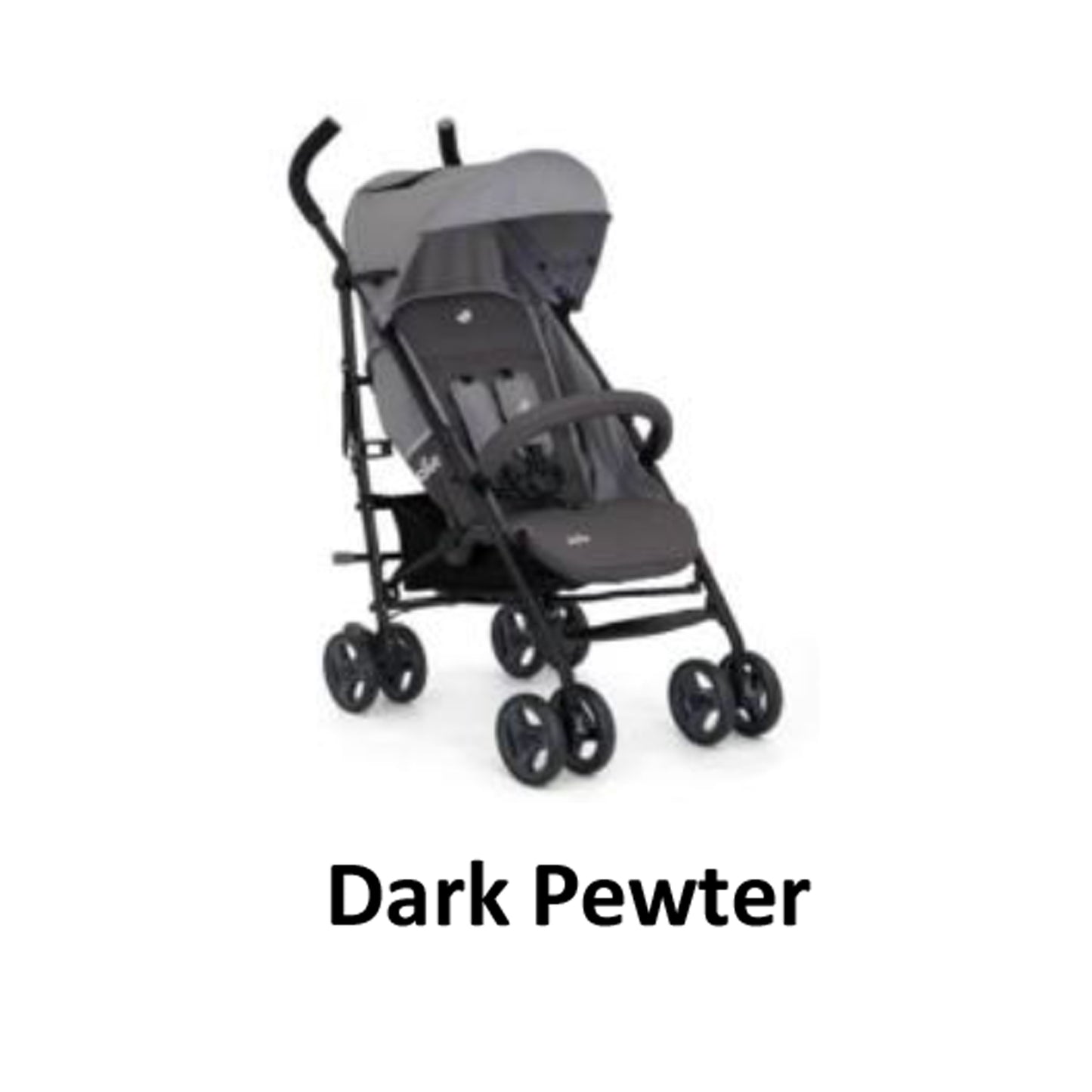 JOIE PUSHCHAIRS NITRO LX