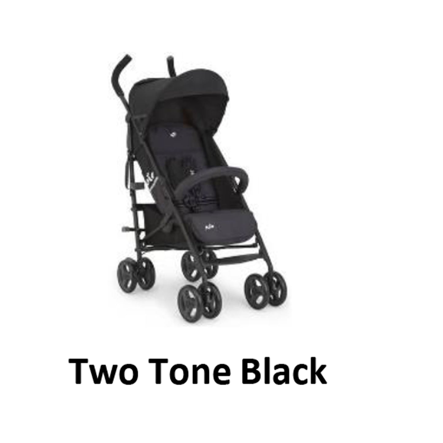 JOIE PUSHCHAIRS NITRO LX