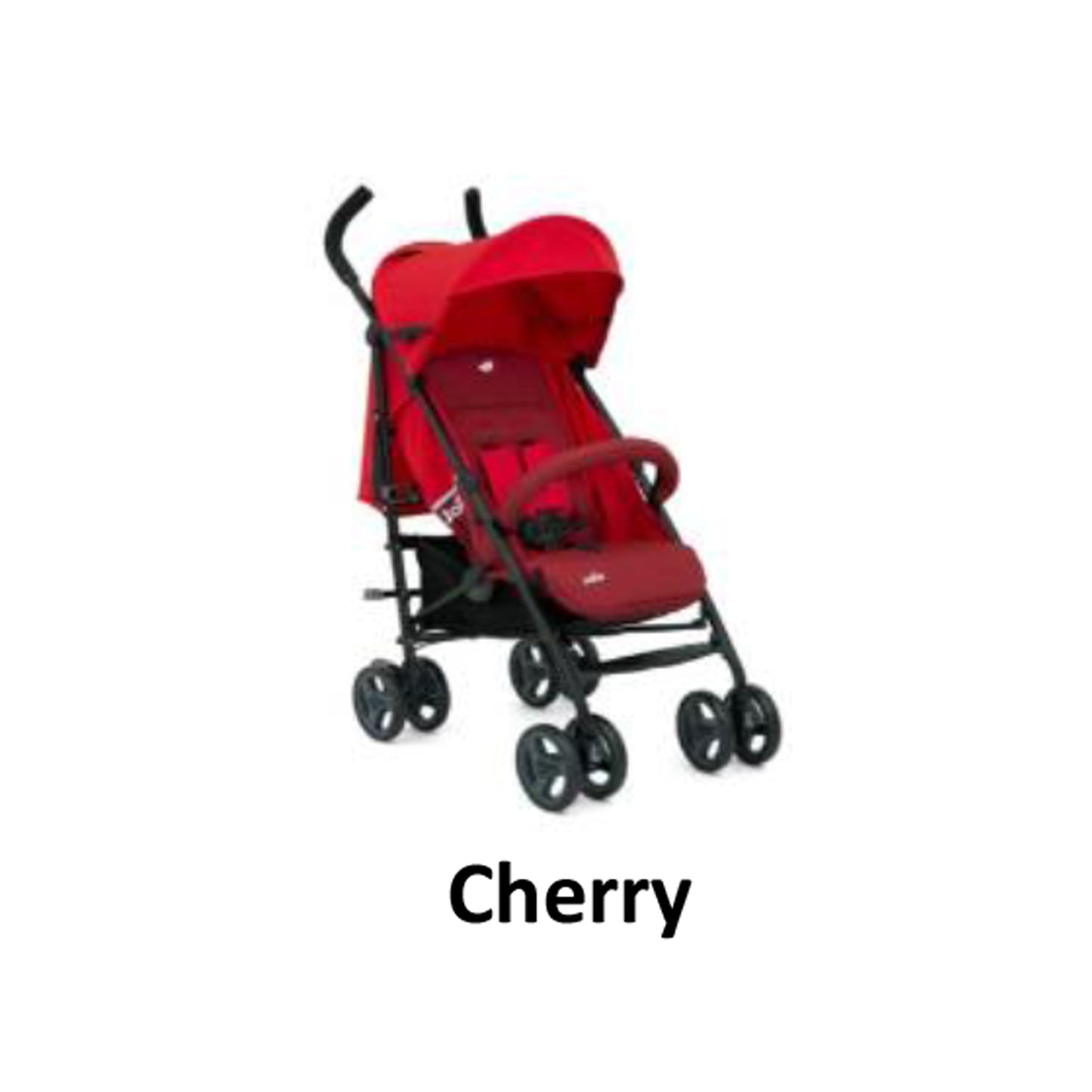 JOIE PUSHCHAIRS NITRO LX