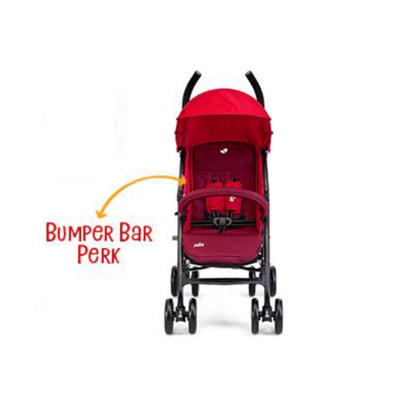 JOIE PUSHCHAIRS NITRO LX