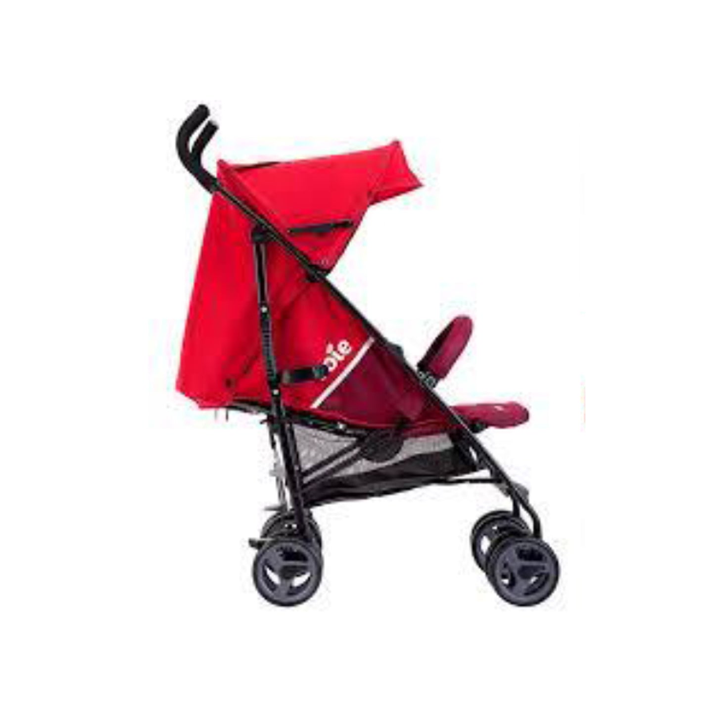 JOIE PUSHCHAIRS NITRO LX