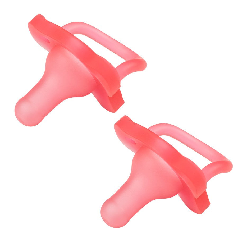 Dr. Brown’s™ HappyPaci™ Silicone Pacifier, 2 count