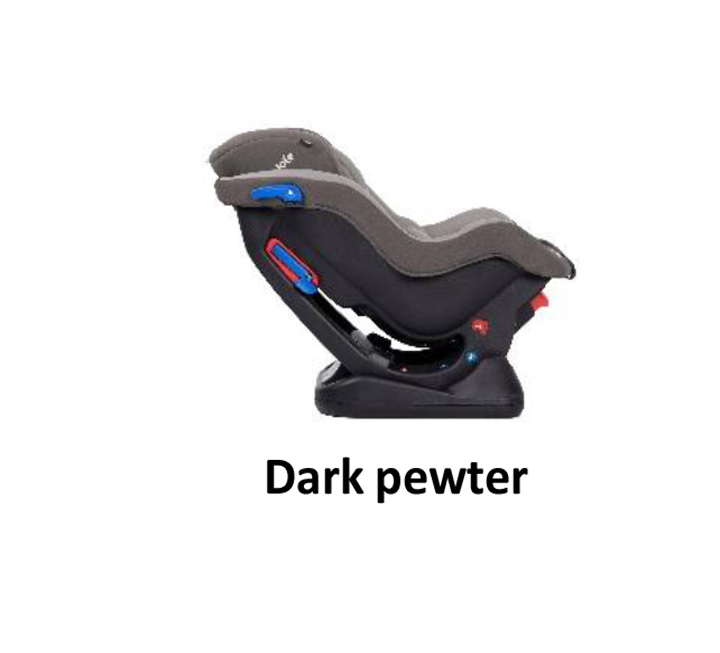 JOIE CAR SEATS GROUP 0+ STEADI