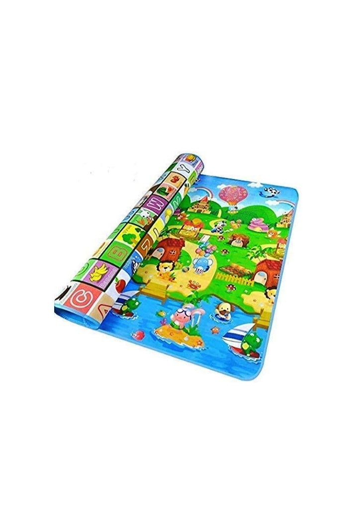 TOY PLAYMAT ROLL S,L