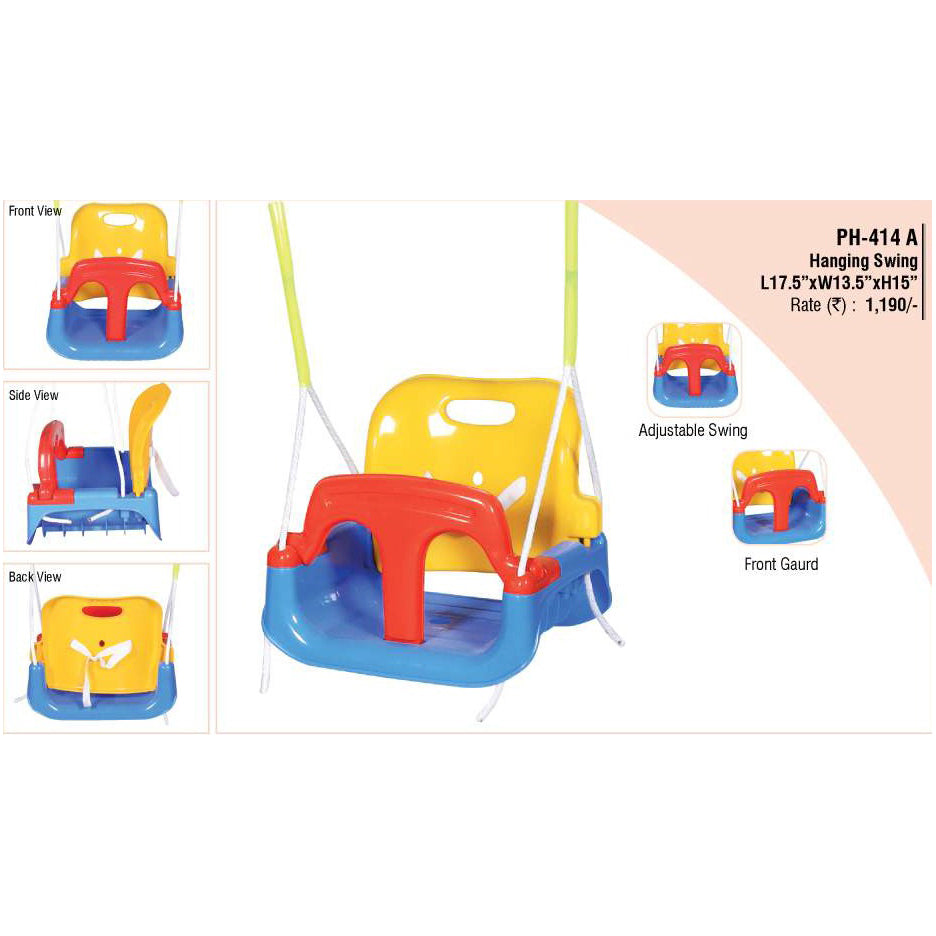Hanging Swing PH-414 A