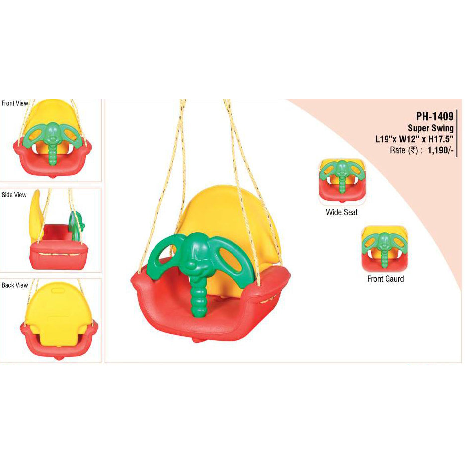 super swing PH-1409