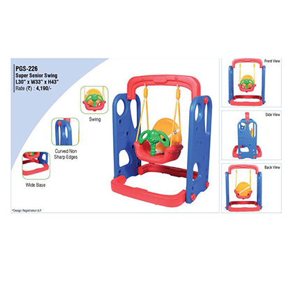 Super Senior Swing PGS-226