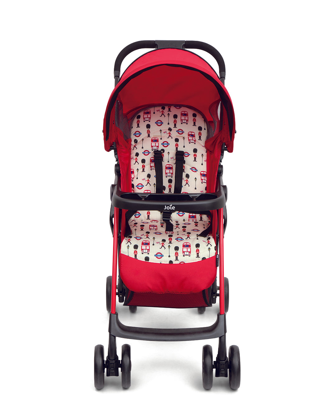 JOIE PUSHCHAIR AIRE LITE