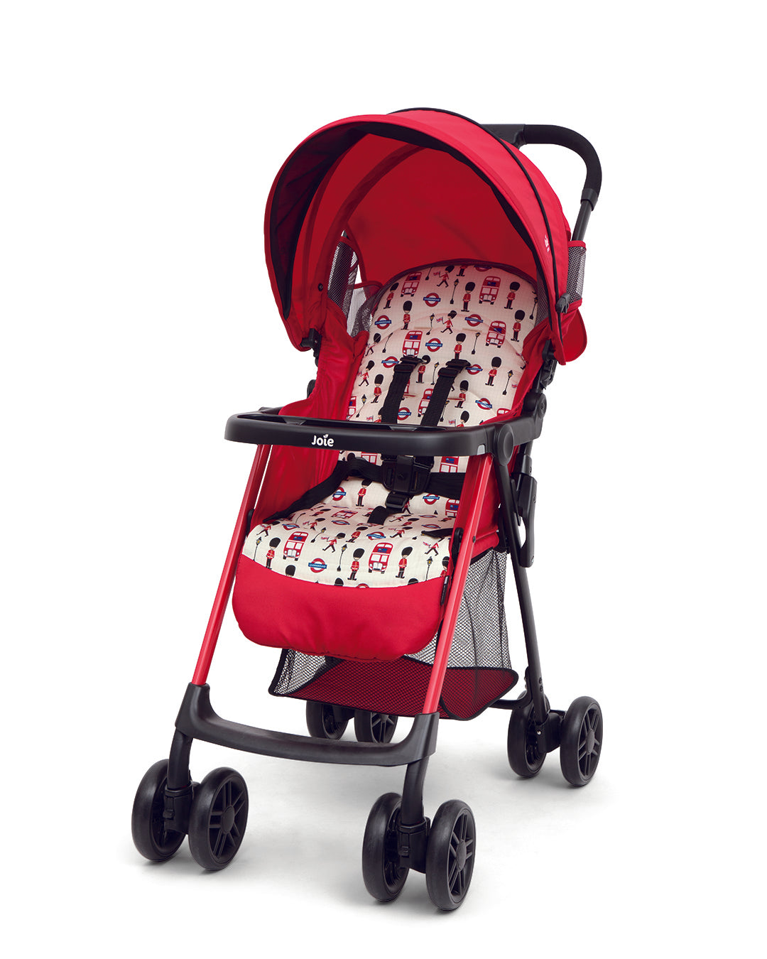 JOIE PUSHCHAIR AIRE LITE