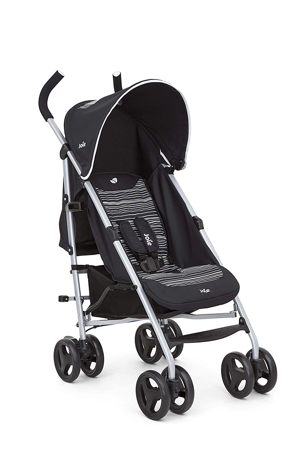 JOIE PUSHCHAIRS RAPID